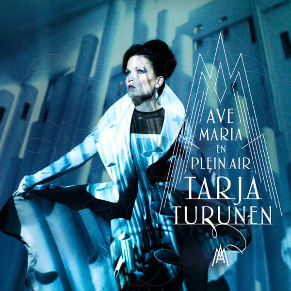Tarja Turunen - Ave Maria En Plein Air