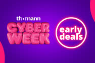 Cyberweek w Thomann: najgorętsze okazje roku