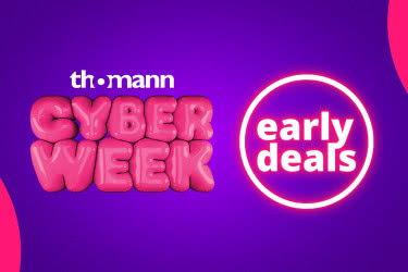 Cyberweek w Thomann: najgorętsze okazje roku