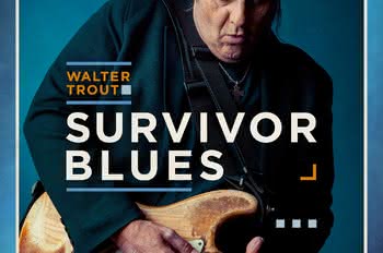 Walter Trout zapowiada album z coverami