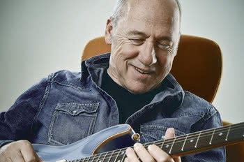 Mark Knopfler
