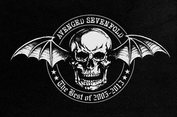 Największe przeboje Avenged Sevenfold w grudniu