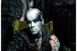 Behemoth nominowany do Fryderyka i Revolver Golden Gods