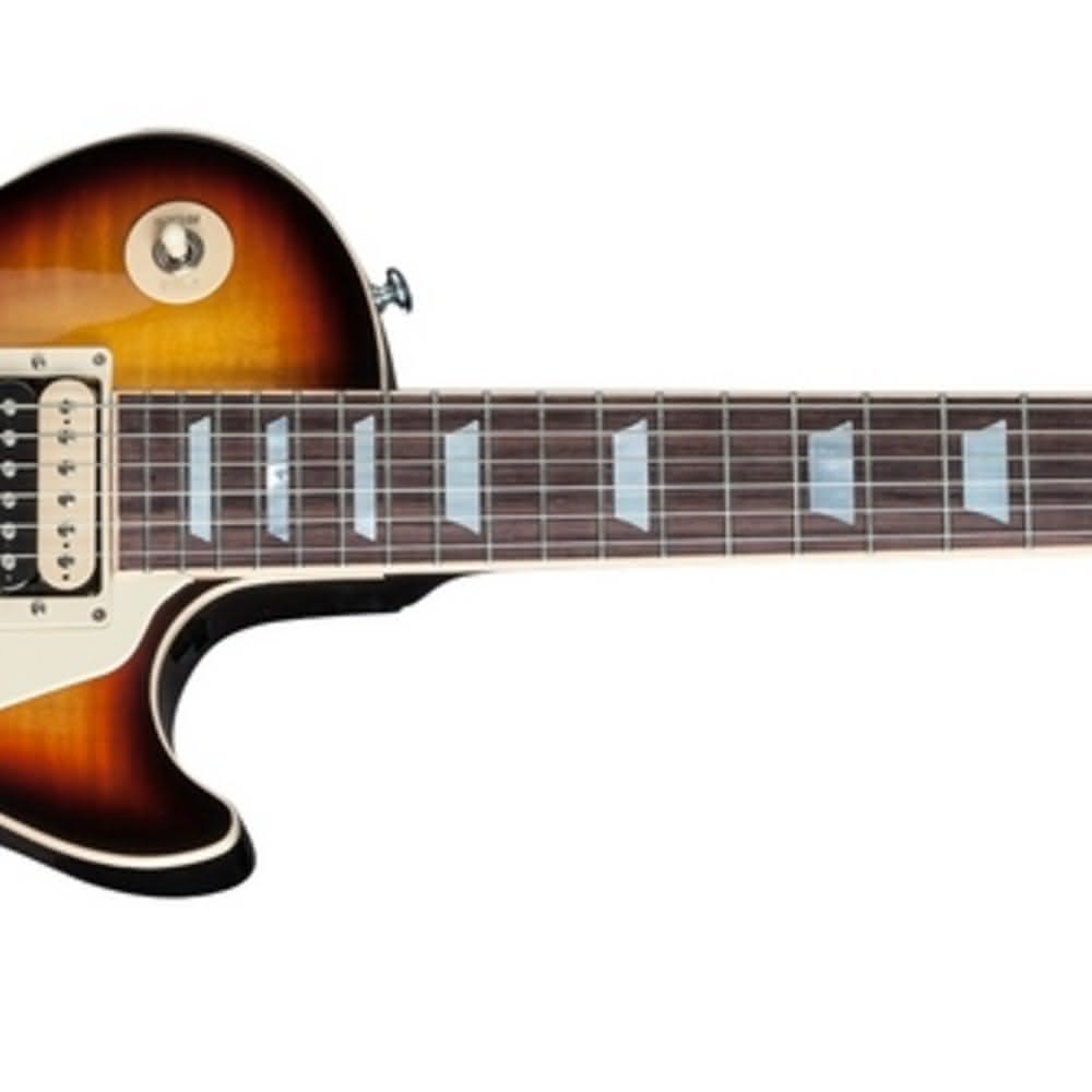 GIBSON Les Paul Classic 2015 | Gitara elektryczna