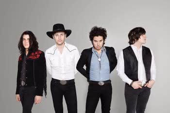 The Last Bandoleros