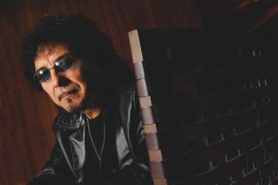 Tony Iommi