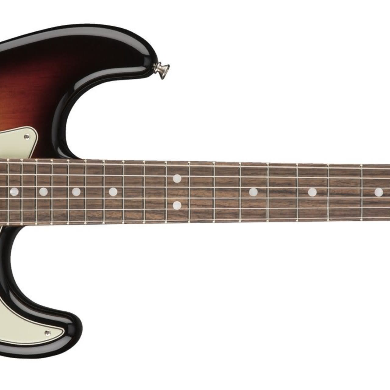 FENDER American Original 60s Stratocaster | Gitara elektryczna
