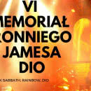 Rekordowa liczba muzyków na memoriale Dio