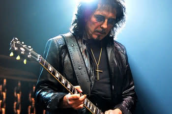 Tony Iommi (Black Sabbath)