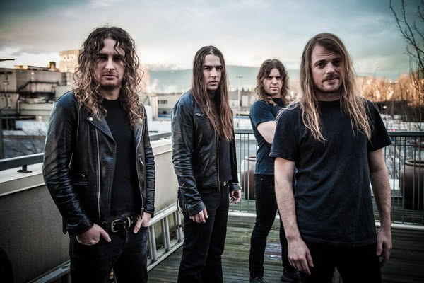 Airbourne