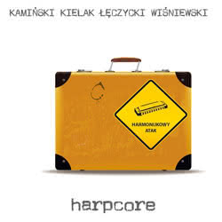 Harmonijkowy Atak - Harpcore