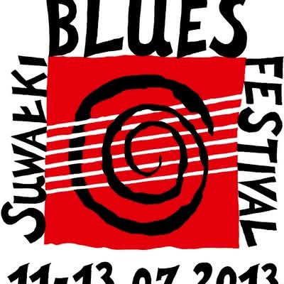 Suwałki Blues Festival 2013