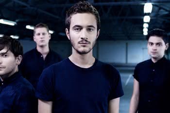 Ed Lay i Justin Lockey (Editors)