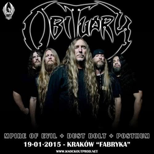 Obituary