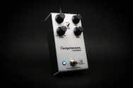 Keeley Compressor Plus Germanium – jubileusz z germanowym charakterem