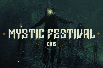 Mystic Festival 2019 - Kończą się bilety na płytę