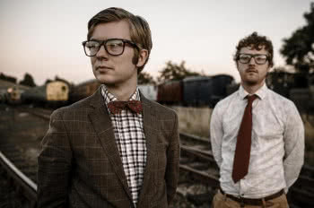 Public Service Broadcasting supportem Editors