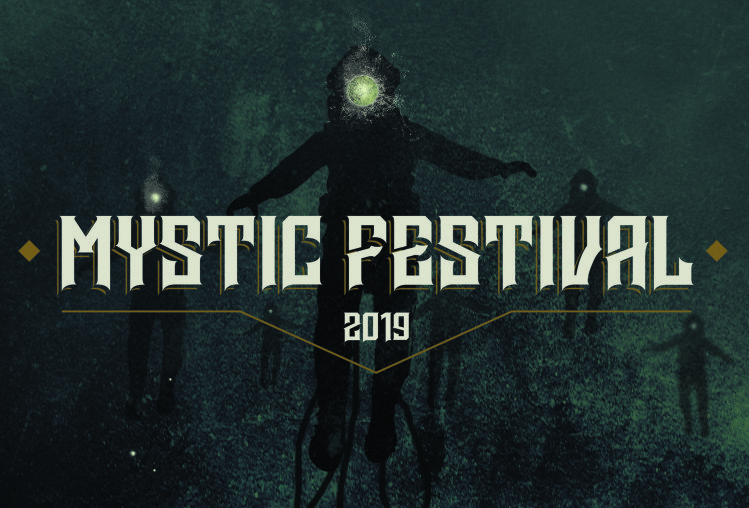 Mystic Festival 2019 - Kończą się bilety na płytę