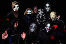 Slipknot zapowiada nowy album i prezentuje teledysk