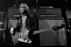 Gibson Eric Clapton 1964 Firebird I