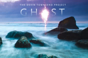 Devin Townsend ujawnia szczegóły Ducha