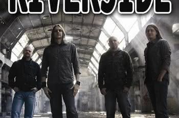 Riverside - ostatnia część trasy