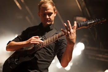 Ibanez przedstawia serię filmów How to Play: Deadlock z Sebastianem Reichlem 