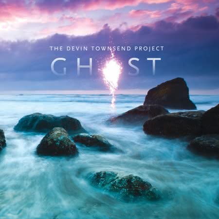 Devin Townsend ujawnia szczegóły Ducha