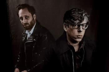 "Go" - nowy teledysk The Black Keys