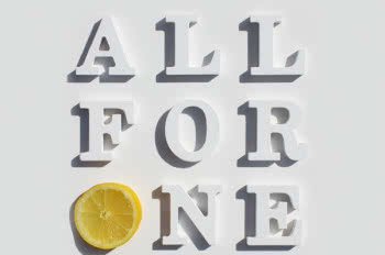 All For One - nowy singiel The Stone Roses