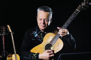 Tommy Emmanuel