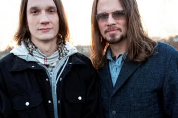 Konkurs: wygraj bilety na koncerty North Mississippi Allstars Duo i Dickeya Bettsa