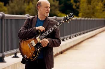 John Scofield