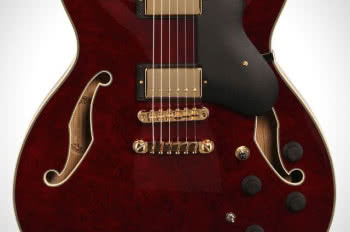 Ibanez AS253BM 