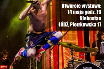 SoundOFF.Photo! I Łódzka Wystawa Fotografii Koncertowej