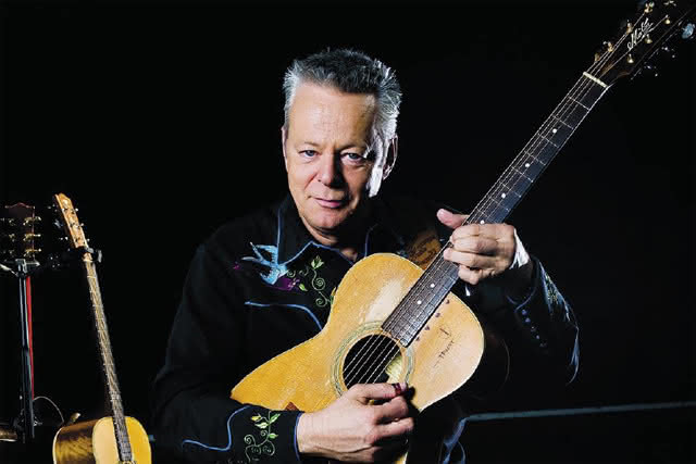 Tommy Emmanuel