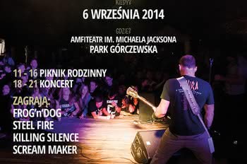 8 Rockowa Zbiórka Żywności już w sobotę