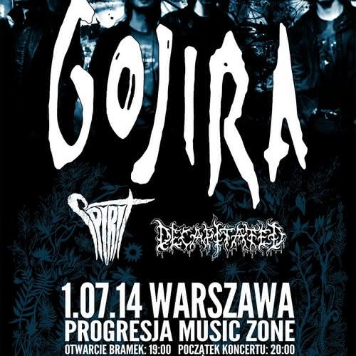 Gojira