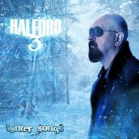 Halford - Halford III - Winter Songs