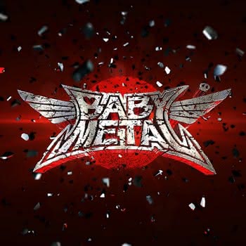 Babymetal - Babymetal