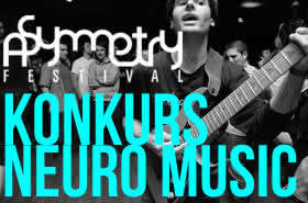 Rusza międzynarodowy konkurs Neuro Music 2011