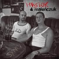 Hasiok & Maleńczuk - rozdajemy unikalne single!
