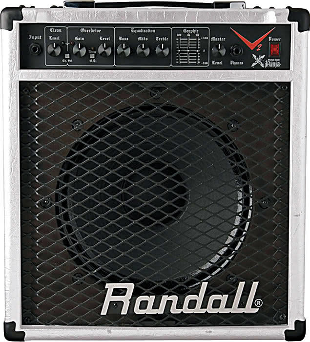 RANDALL - V2XNM