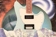Fender Powercaster z nowej serii Alternate Reality Collection