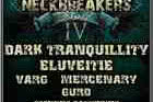 Neckbreaker's Ball IV - Gurd zamiast Death Angel
