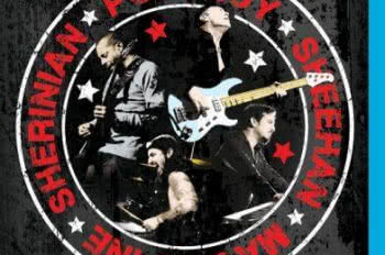 Live In Tokyo - DVD supergrupy Portnoy - Sheehan - MacAlpine - Sherinian