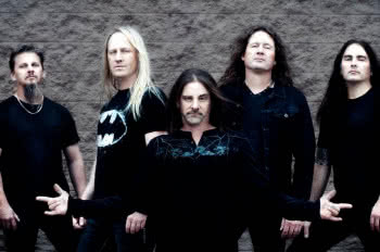 Flotsam And Jetsam