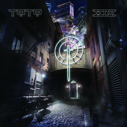 Toto XIV - nowy album Toto w marcu