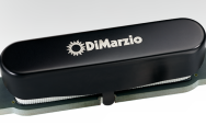 DiMarzio: The Chopper T Neck i The Cruiser T Neck – nowe brzmienia dla Telecastera