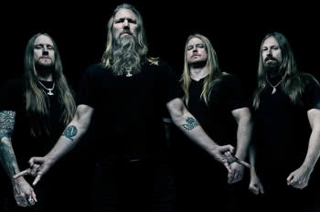 Amon Amarth